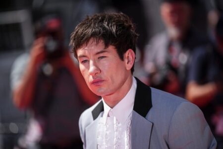 La inesperada confesión de Barry Keoghan: el recuerdo de su durísima infancia y las adicciones contra las que lucha imagen-7