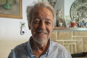 Donald: de la caída que lo llevó al hospital a la experiencia mística que vivió y los tres deseos que quiere cumplir imagen-1