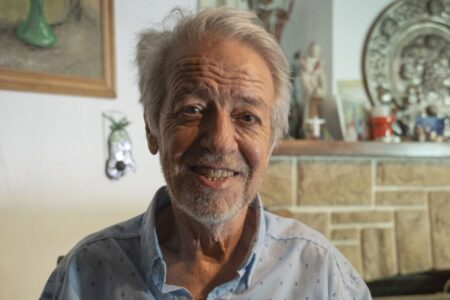 Donald: de la caída que lo llevó al hospital a la experiencia mística que vivió y los tres deseos que quiere cumplir imagen-13