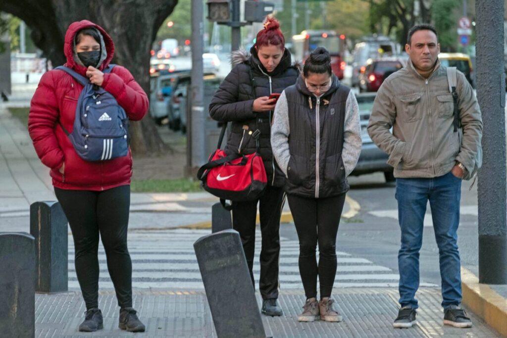 Temperatura del martes 20 de mayo: ¿hace frío hoy? imagen-5