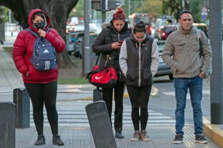 Temperatura del martes 20 de mayo: ¿hace frío hoy? imagen-5