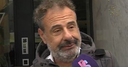 Ari Paluch volvió al trabajo y recordó su desvinculación de Rock & Pop: "Ya me jodí, ¿qué más quieren que haga?" imagen-25