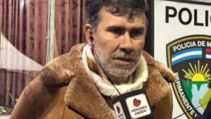 Katiz: “Ramón Amarilla es un preso político del régimen que gobierna Misiones” imagen-2
