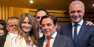 Rechazo a Ficha Limpia: los senadores renovadores de Misiones en el centro de la polémica nacional imagen-2