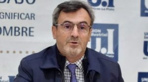 El presidente de la UIA elogió la baja de retenciones y advierte sobre la estabilidad del dólar imagen-9