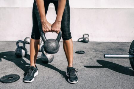 Entrenar hasta el fallo: qué es y vale la pena para ganar músculo imagen-6