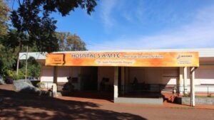 Enfermeros denuncian precarización laboral en el SAMIC de Alem: “Estamos hace años en negro” imagen-2