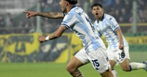Partidos de hoy, viernes 2 de mayo: horario y por dónde ver fútbol en vivo imagen-1