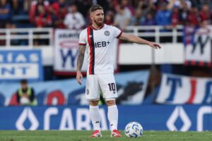 En qué canal pasan Sarmiento vs. San Lorenzo por el Torneo Apertura 2025 hoy imagen-3