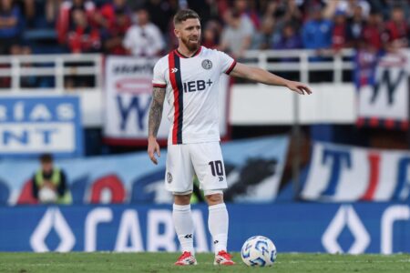 En qué canal pasan Sarmiento vs. San Lorenzo por el Torneo Apertura 2025 hoy imagen-14
