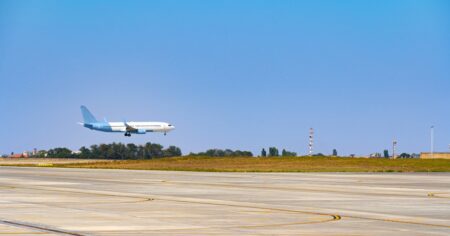 Esta es la pista de avión más larga de Argentina: porqué le van a sacar 800 metros y en qué posición del ranking queda imagen-9