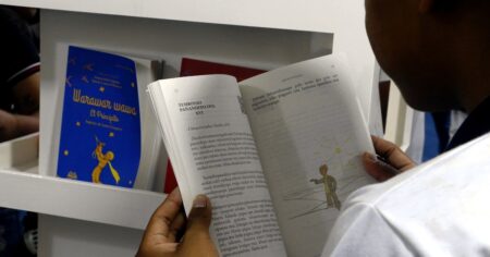 ¿Cuál es el idioma más antiguo del mundo? imagen-14