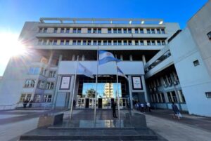 El STJ declaró la inconstitucionalidad del artículo que impedía votar a las fuerzas de seguridad imagen-1