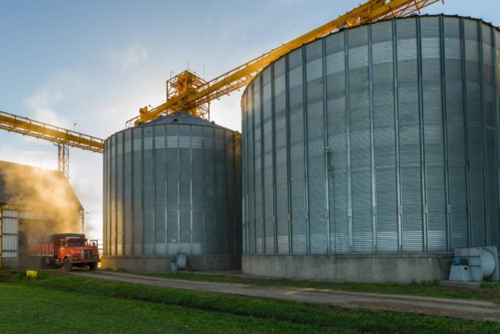 Gigante concursado: Los Grobo Agropecuaria acelera una alianza de “novios” con un grupo brasileño y busca generar US$150 millones imagen-97