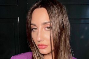 Yoyi Francella preocupó a todos al relatar el tremendo accidente doméstico que sufrió: “Me golpeé muy fuerte” imagen-2