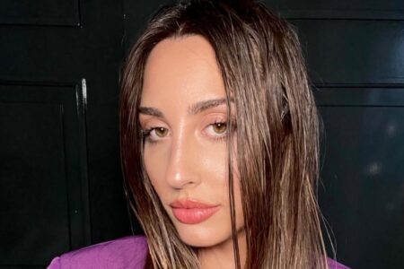 Yoyi Francella preocupó a todos al relatar el tremendo accidente doméstico que sufrió: “Me golpeé muy fuerte” imagen-8