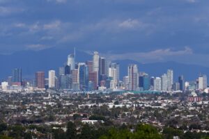 Adiós California: las celebridades que se fueron rumbo a Texas, Nueva York y Florida imagen-1
