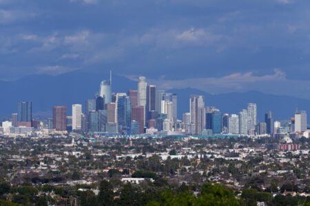 Adiós California: las celebridades que se fueron rumbo a Texas, Nueva York y Florida imagen-8