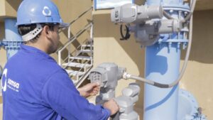 Samsa destaca a los trabajadores sanitaristas en su día imagen-1