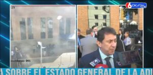 Apertura de Sesiones Ordinarias: Cesino reafirmó las prioridades de la agenda 2025, con un enfoque en salud, educación y los sectores económicos fundamentales imagen-3