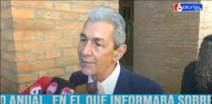 En la apertura de sesiones, el diputado nacional Fernández remarcó la gestión ante Nación para reactivar obras y valoró la situación económica de Misiones imagen-1