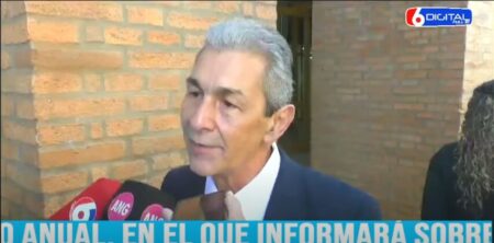 En la apertura de sesiones, el diputado nacional Fernández remarcó la gestión ante Nación para reactivar obras y valoró la situación económica de Misiones imagen-18