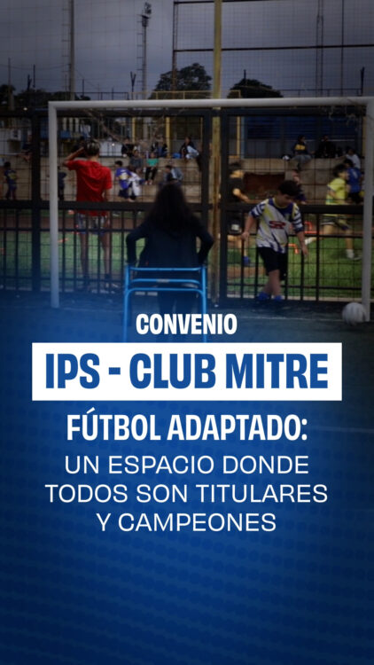 🥅⚽Fútbol adaptado 💪: donde el deporte integra, incluye y transforma⚽💙 imagen-10