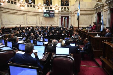 Ficha Limpia: el Frente Renovador se planta y acusa maniobras de la interna PRO imagen-14
