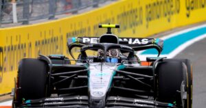 La grilla de partida de la Sprint en Miami: ¿en qué posiciones largarán? imagen-2