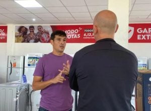 Cristian Stanganelli propone una alianza público-privada para el desarrollo económico de los jóvenes imagen-8