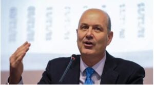 Sturzenegger dijo que la quita de aranceles a la electrónica generará empleo y que Tierra del Fuego debería convertirse en un “parque de diversiones mundial” imagen-8