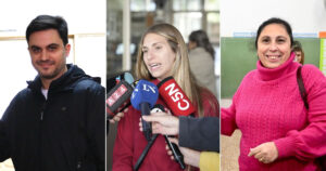 Ni la UCR ni la Coalición Cívica ganaron bancas: todos los derrotados en las elecciones 2025 en CABA imagen-2