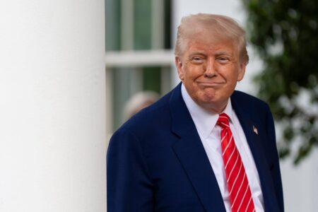 El mensaje de Donald Trump en medio del alto al fuego entre India y Pakistán: “Era momento de detener la agresión” imagen-38