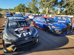 Se lleva adelante la última jornada del TC2000 en Oberá imagen-7