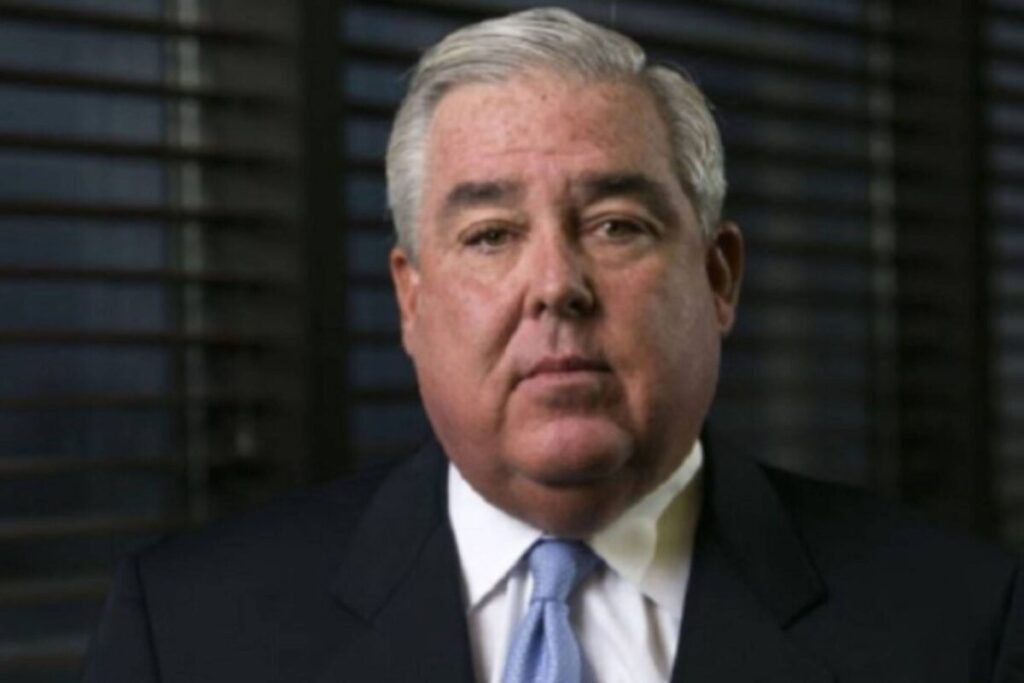 Adiós DeSantis en Florida: quién es el millonario John Morgan, otro posible candidato para la gobernación imagen-5