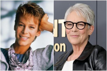 Jamie Lee Curtis contó que se sometió a una cirugía plástica, tras un comentario malicioso: “Me arrepentí de inmediato” imagen-8