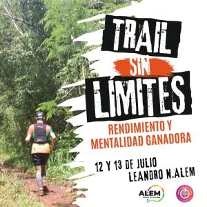 Se abrieron las inscripciones para la 4ta edición del Trail Cordillera de la Selva a través de TicketMisiones.com imagen-4