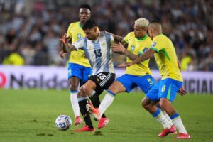 La Justicia destituyó a Ednaldo Rodrigues, presidente de la Confederación Brasileña de Fútbol imagen-4