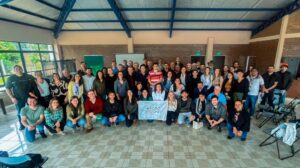 Avanzan con capacitaciones para implementar el uso del nuevo sistema de trazabilidad de la Yerba Mate imagen-1