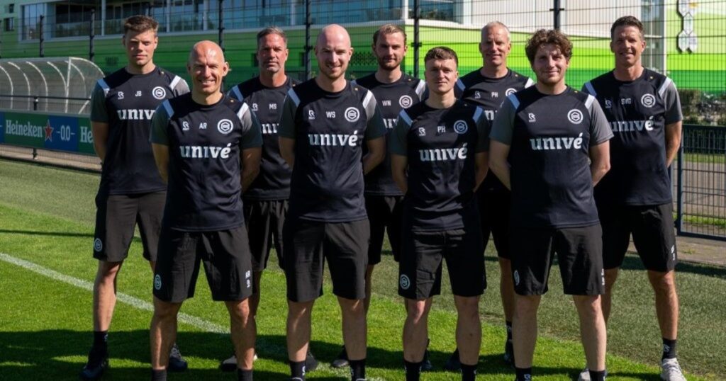 Arjen Robben debuta como técnico: ¿cuál será su primera experiencia? imagen-44