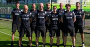 Arjen Robben debuta como técnico: ¿cuál será su primera experiencia? imagen-3