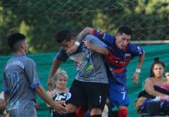Ganó Tigre y sigue dando pelea imagen-1