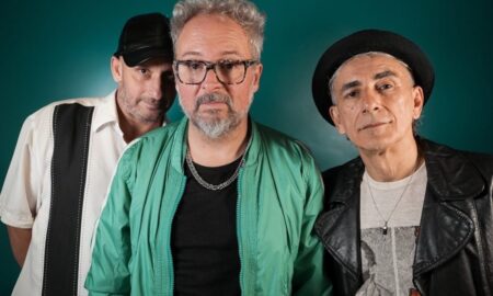 Los Tipitos tocarán el 12 de julio en Posadas, con entradas desde $28.000 imagen-15