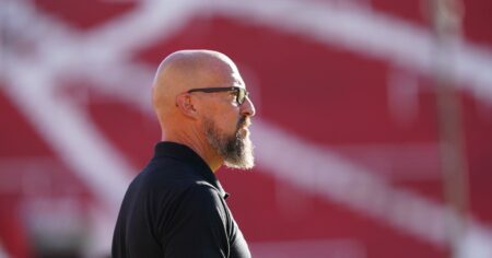 Alejandro Orfila será el nuevo técnico de Gimnasia La Plata imagen-14