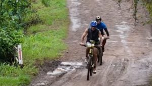 Montecarlo se prepara para una nueva edición del Triatlón Aventura Aniversario con más de un centenar de corredores inscriptos imagen-7