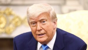 Duro golpe de Trump a la Universidad de Harvard: le prohibió inscribir estudiantes extranjeros imagen-1