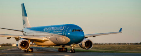 Vuelve el vuelo directo que conecta Córdoba con Misiones imagen-8