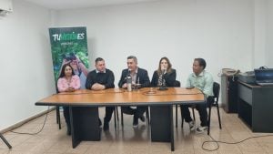 Comunidades Mbya Guaraníes de Misiones participan en el Reto de Turismo Indígena de América Latina y el Caribe imagen-5