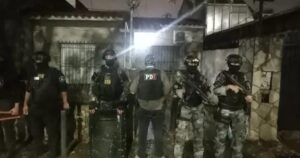 Detuvieron a un barra de Newell's que habría formado parte de las amenazas contra Ángel Di María imagen-1