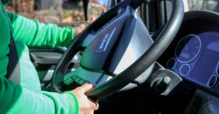 Cuánto cobran los choferes y colectiveros en mayo de 2025 imagen-12